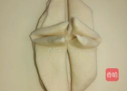 花卷馒头的做法图解7