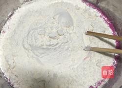 火龙果面条的做法图解2