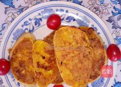 咖喱黄金馒头片的做法图解5