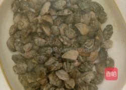 花甲粉丝的做法图解1