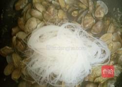 花甲粉丝的做法图解6