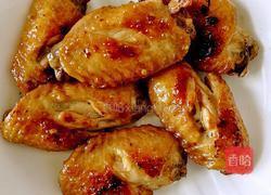 自制辣翅的做法图解5