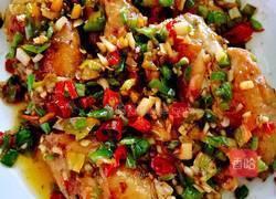 自制辣翅的做法图解6