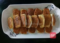 密制私家豆腐的做法图解4