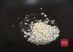 炒荷兰豆的做法图解4