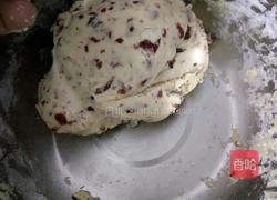 蔓越莓干的做法图解5