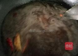 鸡爪子的做法图解3