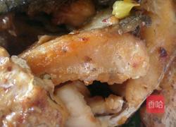 香辣鲩鱼的做法图解9