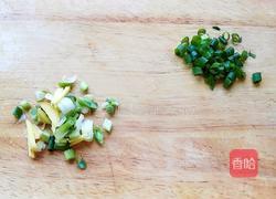 银鱼鸡蛋汤的做法图解2