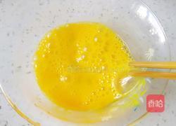 银鱼鸡蛋汤的做法图解4