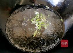 银鱼鸡蛋汤的做法图解6