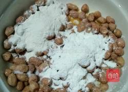 香酥花生米的做法图解4