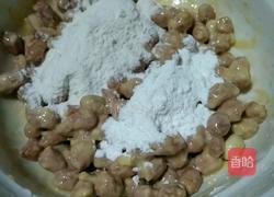 香酥花生米的做法图解6