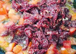 番茄牛肉氹仔粉的做法图解9