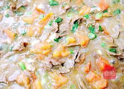 番茄牛肉氹仔粉的做法图解13