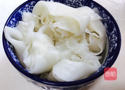 番茄牛肉氹仔粉的做法图解15