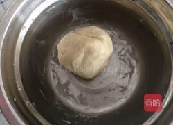 豆沙扭扭酥的做法图解5