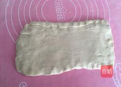 豆沙扭扭酥的做法图解8