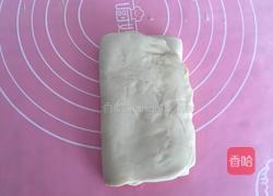 豆沙扭扭酥的做法图解9