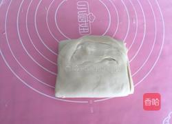 豆沙扭扭酥的做法图解11