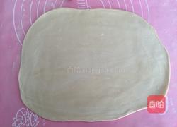 豆沙扭扭酥的做法图解12