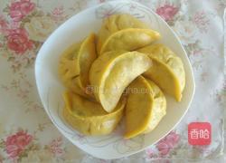 两掺面包子……韭菜鸡蛋虾皮馅的做法图解17