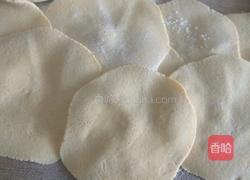 菜团的做法图解9