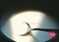 木瓜椰奶冻的做法图解8