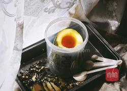 木瓜椰奶冻的做法图解11