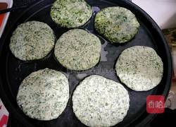 清明粑的做法图解9