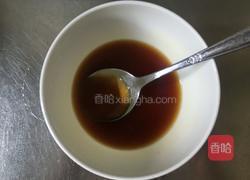 凉拌冰草的做法图解3