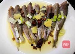 「Cathy边吃边营养」低脂版香煎黄花鱼的做法图解7