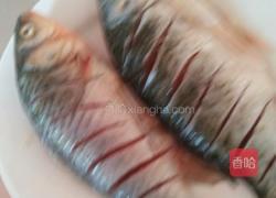 麻辣酥鱼的做法图解1