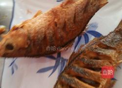 麻辣酥鱼的做法图解2