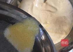 蛋糕甜甜圈的做法图解6