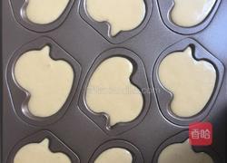 蛋糕甜甜圈的做法图解9