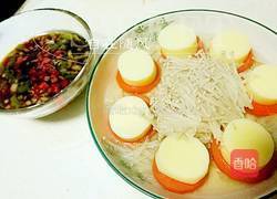 玉脂金针的做法图解4