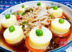 玉脂金针的做法图解5