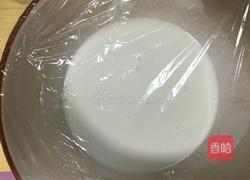 草莓大福的做法图解3