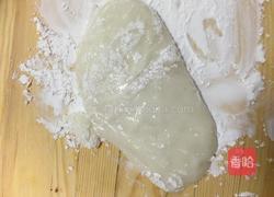 草莓大福的做法图解4