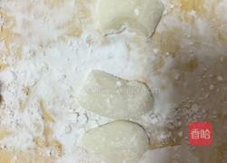 草莓大福的做法图解6