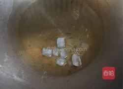 红烧肉烧鹌鹑蛋的做法图解6