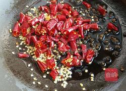 麻辣藕片的做法图解4