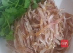凉拌耳丝的做法图解6