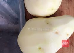 干焙土豆丝的做法图解1