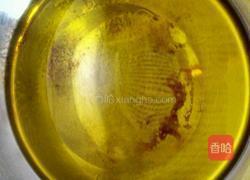 蔬菜炒饭的做法图解5