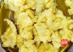 角瓜片炒鸡蛋的做法图解4