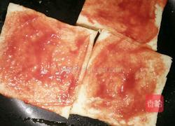 方包披萨的做法图解5