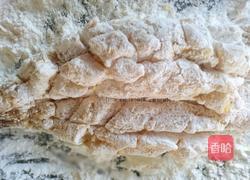 松鼠立鱼的做法图解10