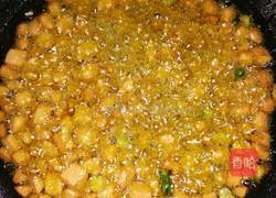 和谐小炒（炒玉米）的做法图解3